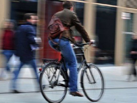 Am 1. mai 2015 startet die Aktion "Wien radelt zur Arbeit". Am 1. mai 2015 startet die Aktion "Wien radelt zur Arbeit".