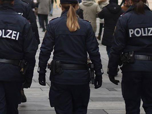 Beim Dealen in Wien beobachtet: Mann schluckte Drogenkugeln