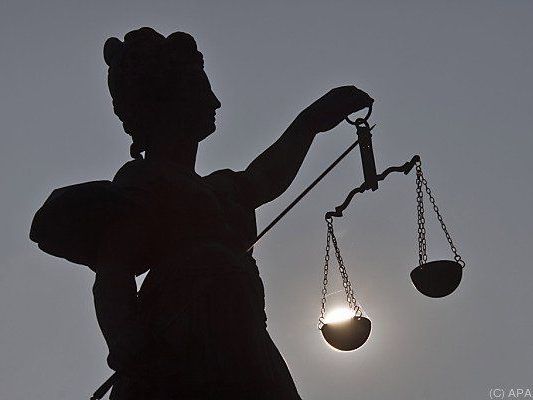 Der Prozess wurde vertagt Der Prozess wurde vertagt