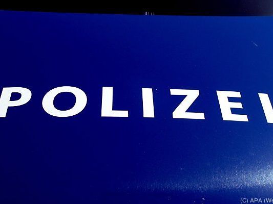 Acht Monate lang hatte die Polizei gesucht Acht Monate lang hatte die Polizei gesucht