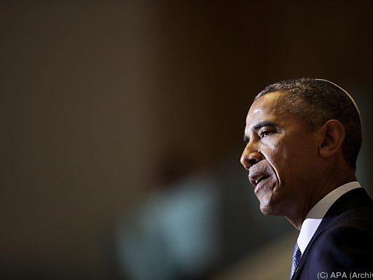 Geplante Obama-Reform verhindert