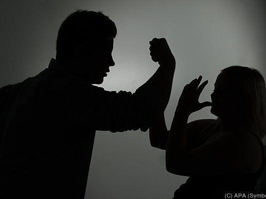 Immer wieder kommt es zu häuslicher Gewalt in Familien