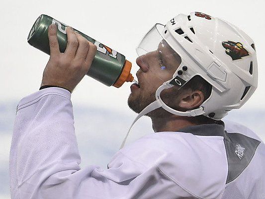 Nach zwei Spielen 0:2 zurück Nach zwei Spielen 0:2 zurück
