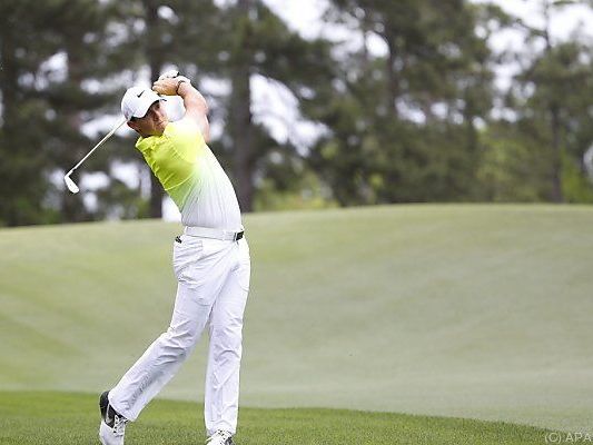 Geburtstagskind McIlroy ist weiterhin in Hochform Geburtstagskind McIlroy ist weiterhin in Hochform