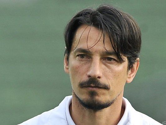 Ivica Vastic ist so gut wie fix Meister Ivica Vastic ist so gut wie fix Meister