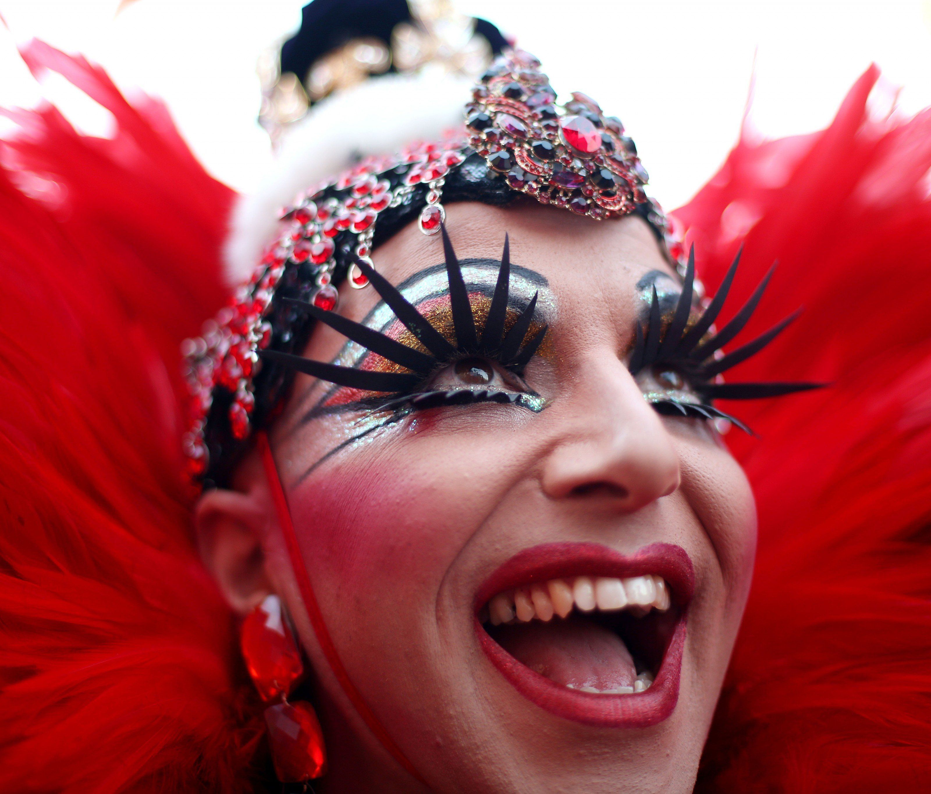 Alle Bilder zum Life Ball 2014 finden Sie hier.