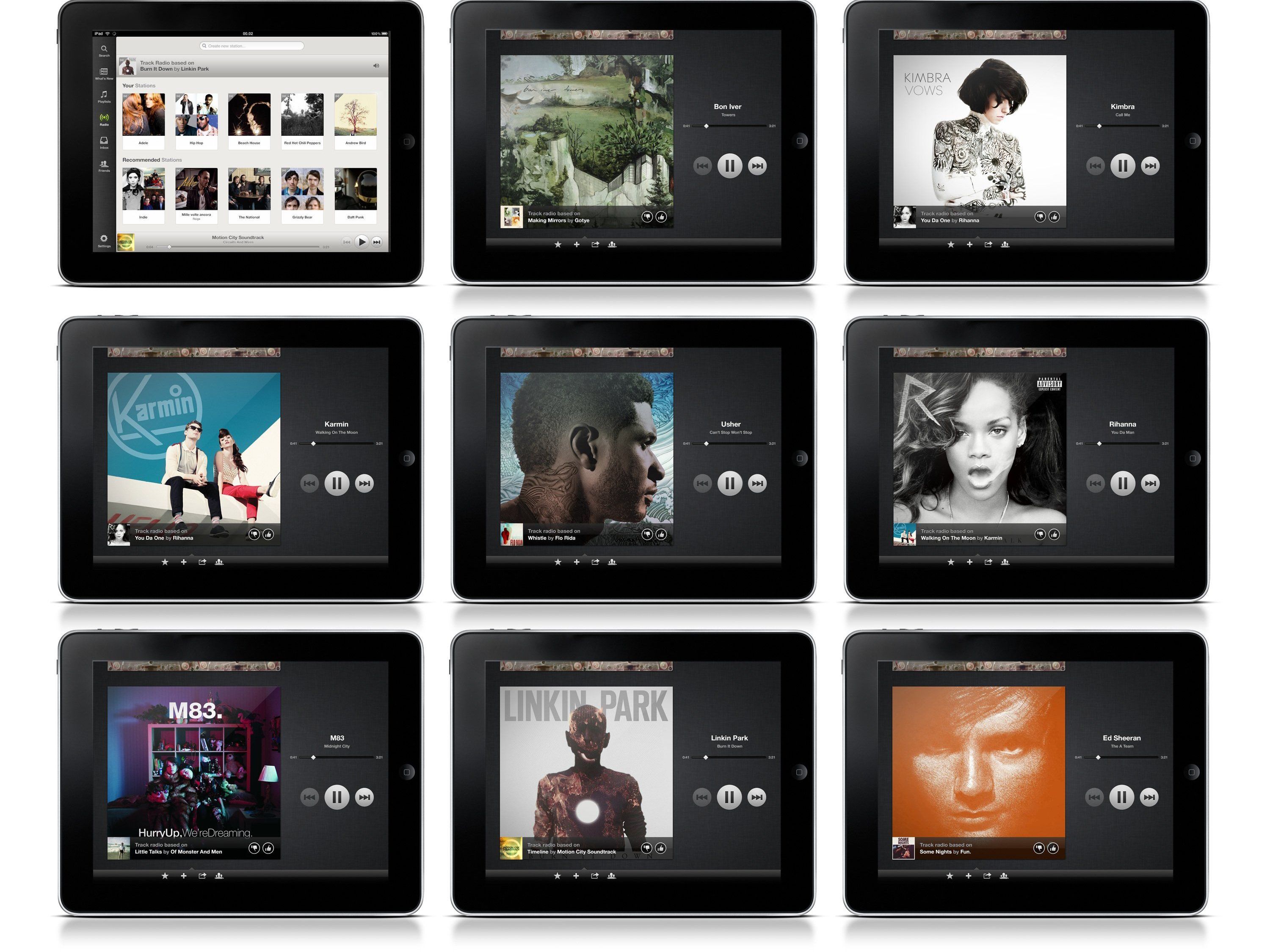 Spotify bald Konkurrenz zu Video-Portal YouTube? Spotify bald Konkurrenz zu Video-Portal YouTube?