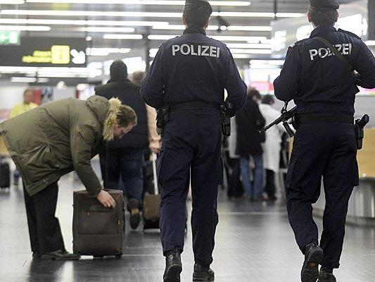 Schwere Vorwürfe wurden gegen Flughafen-Mitarbeiter erhoben