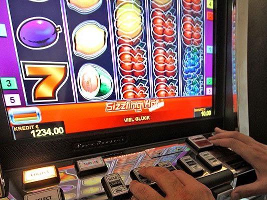 Cashpoint weist Vorwürfe über illegales Automatenspiel zurück