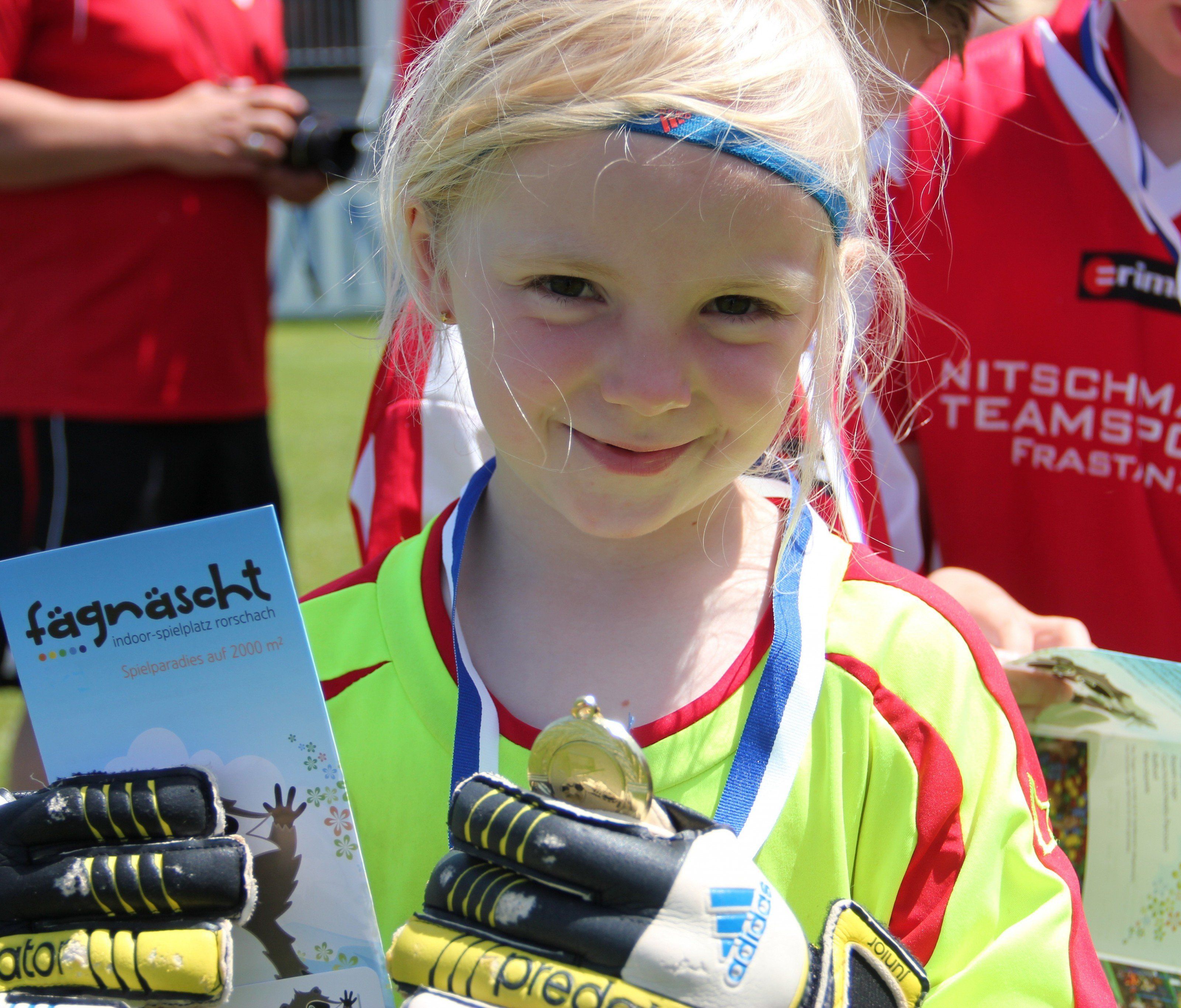 Am Wochenende dreht sich im Stadion in der Holzstraße wieder alles um den fußballbegeisterten Nachwuchs. Am Wochenende dreht sich im Stadion in der Holzstraße wieder alles um den fußballbegeisterten Nachwuchs.