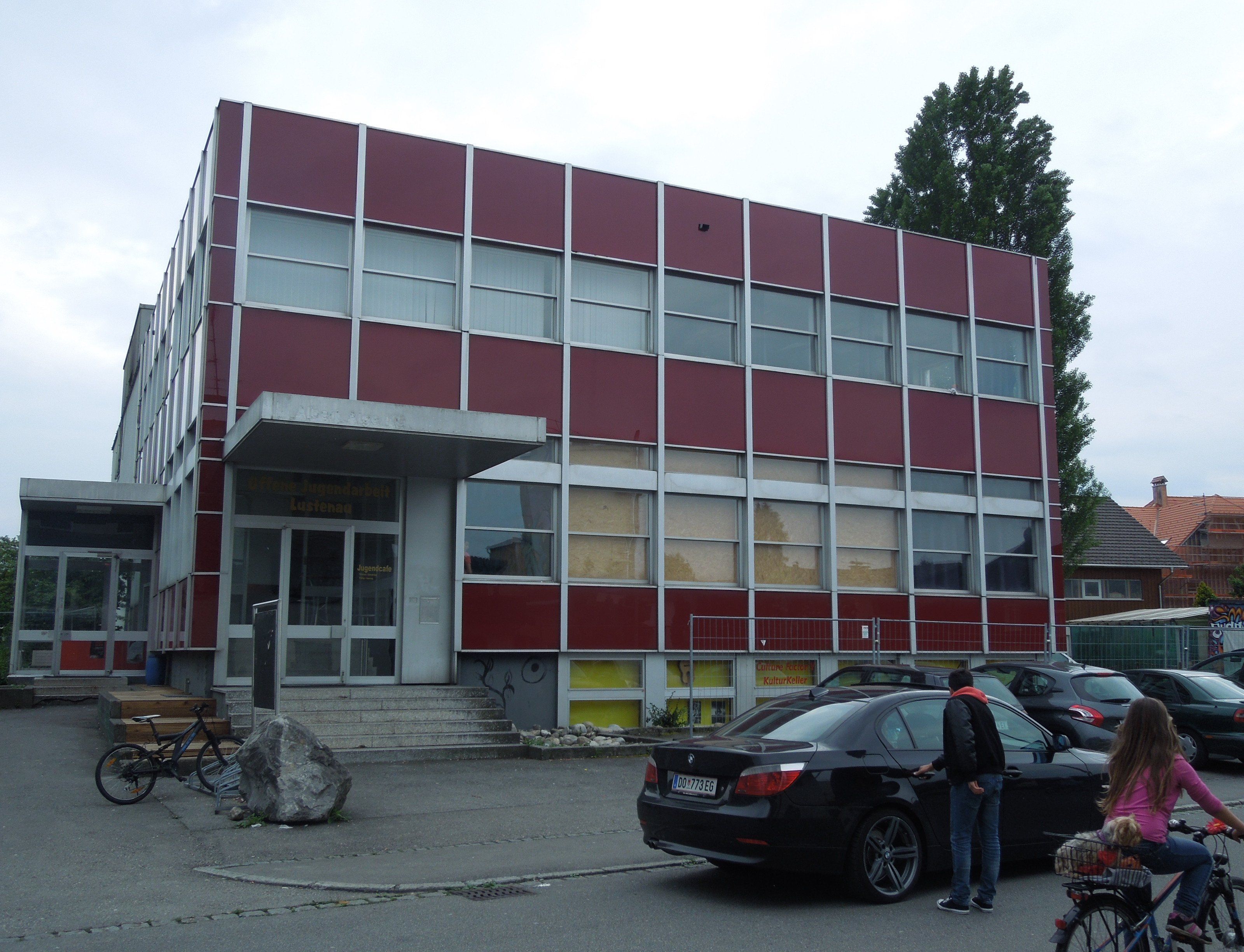 Bei der OJAL hat man bereits das Gespräch mit den Jugendlichen gesucht. Bei der OJAL hat man bereits das Gespräch mit den Jugendlichen gesucht.