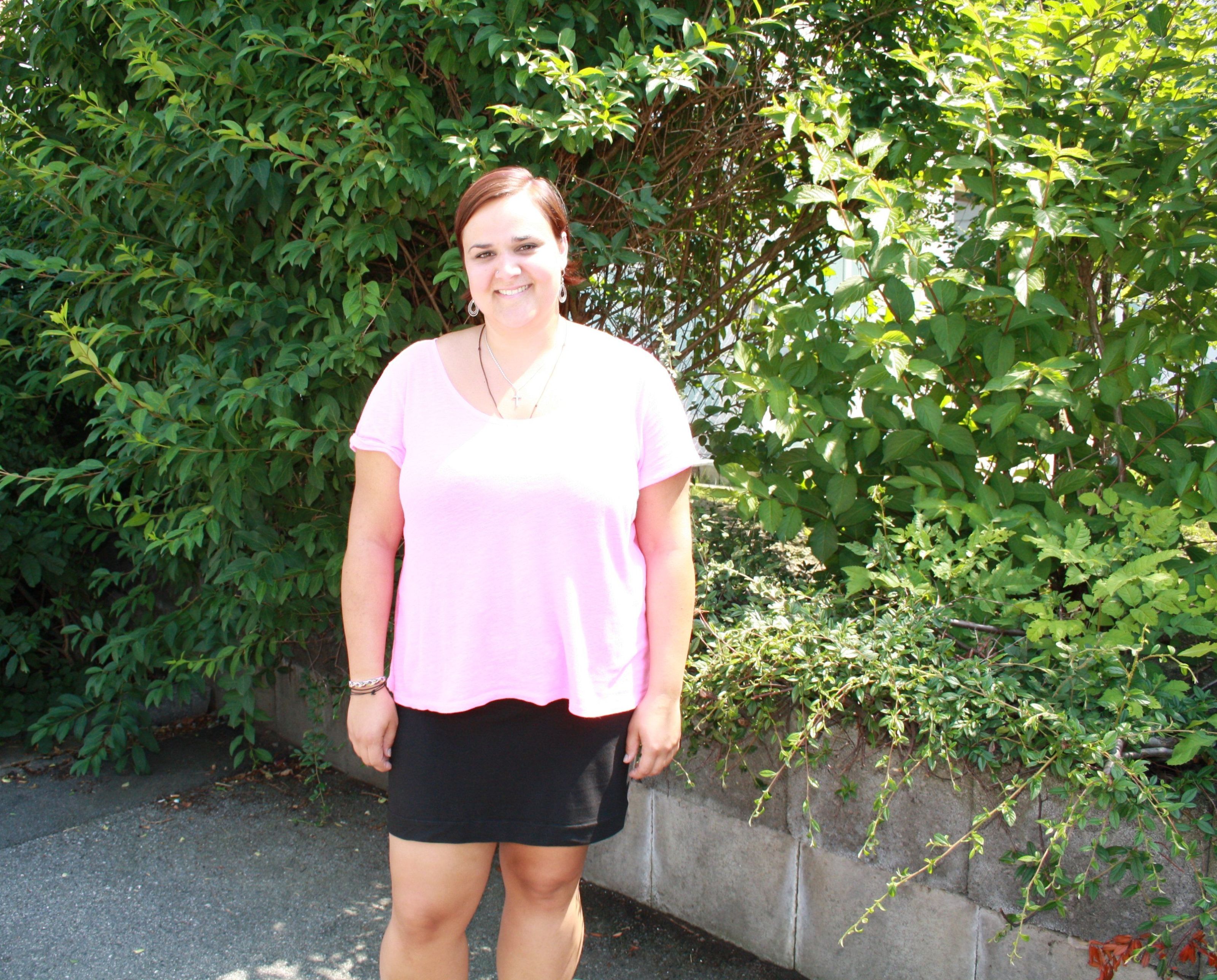 Sandra Waibel ist nicht nur eine engagierte Jugendreferentin sondern auch im Vorstand des MV Lustenau tätig. Sandra Waibel ist nicht nur eine engagierte Jugendreferentin sondern auch im Vorstand des MV Lustenau tätig.