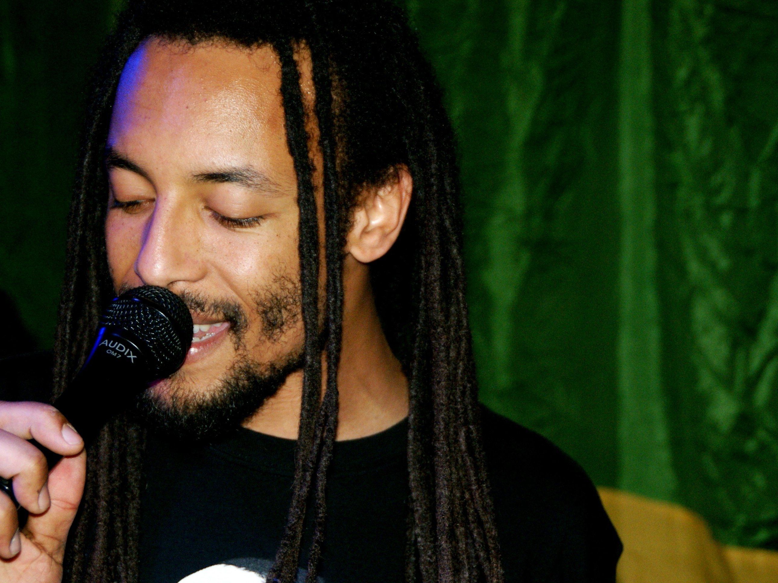 Raphael gab ein Konzert in der Culture FactorY Raphael gab ein Konzert in der Culture FactorY