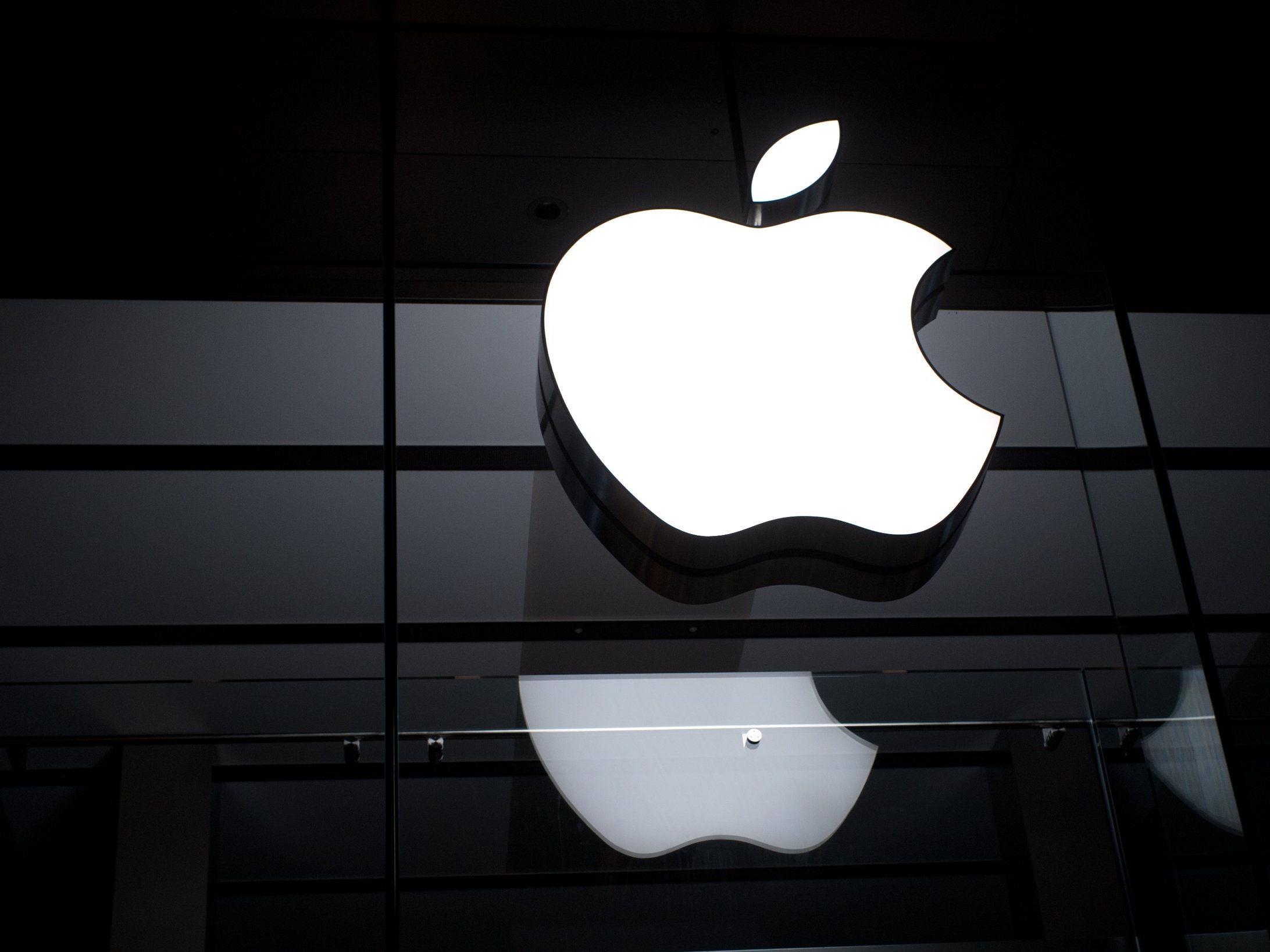 Wertvollste Marken: Laut Millward Brown ist Apple knapp 247 Mrd. Dollar wert.