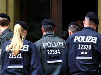 Wiener Student tötete Rivalen in Berlin mit Messer