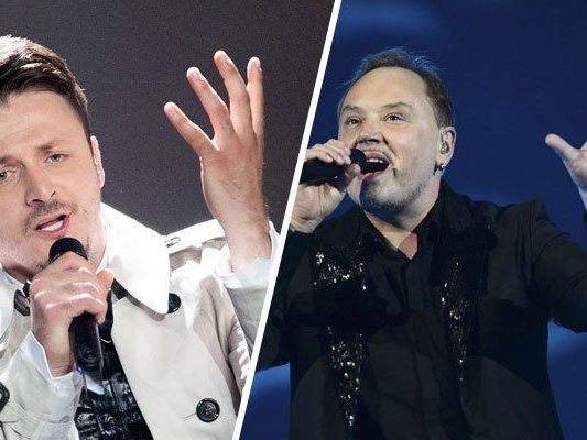 Mazedonien und Montenegro wurden beim ESC 2015 disqualifiziert.