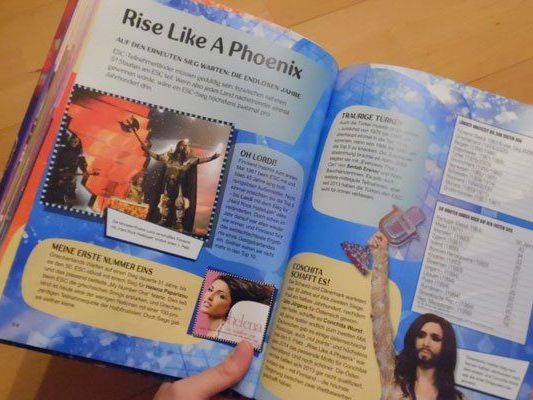 Zwischen griffigen Headlines und bunten Bildern stecken unzählige Fakten. Zwischen griffigen Headlines und bunten Bildern stecken unzählige Fakten.