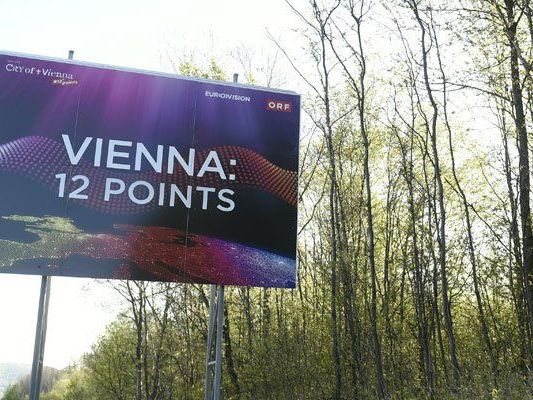 Die Stadt Wien gibt sich zwölf Punkte. Die Stadt Wien gibt sich zwölf Punkte.
