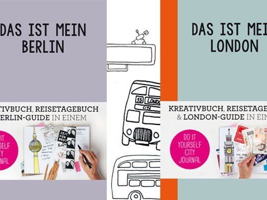 VIENNA.at verlost jeweils drei Exemplare. VIENNA.at verlost jeweils drei Exemplare.