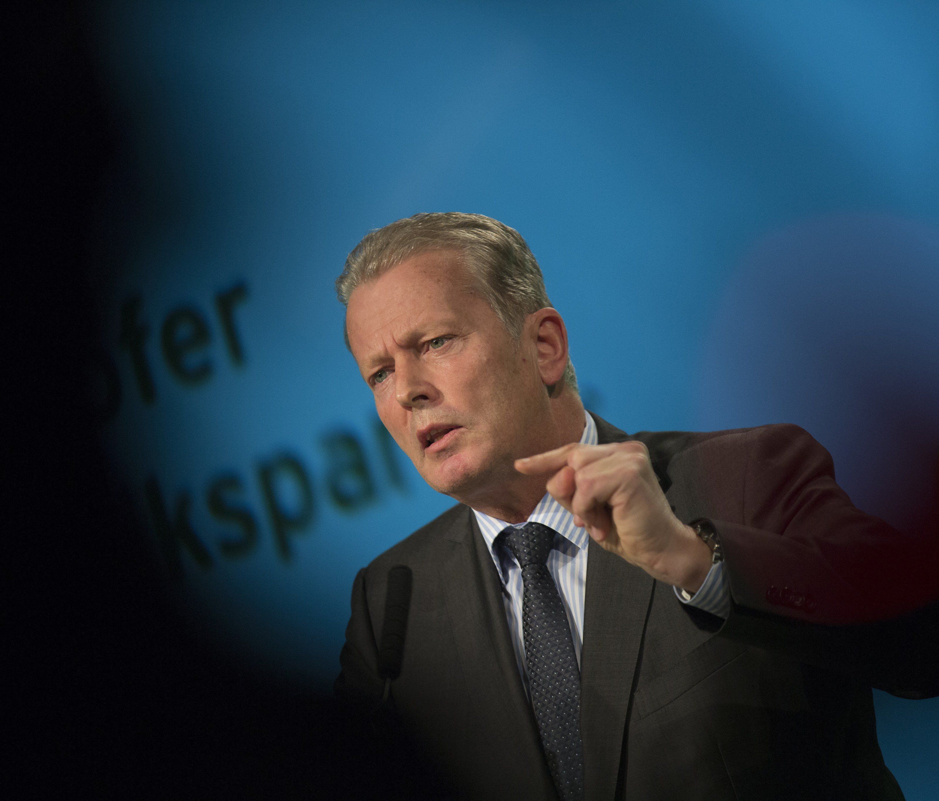 Vizekanzler Mitterlehner sieht Österreich auf der Kriechspur. Vizekanzler Mitterlehner sieht Österreich auf der Kriechspur.