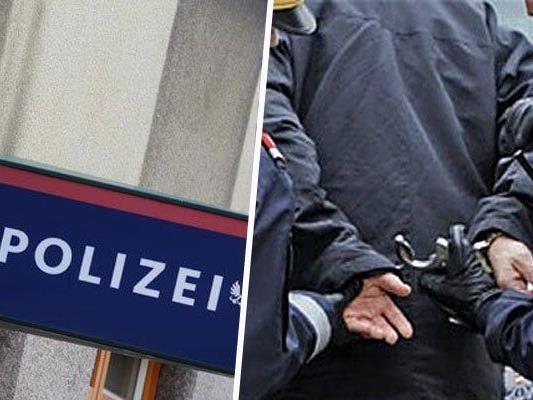 Wien-Leopoldstadt: Mann versucht nach Pkw-Einbruch zu flüchten