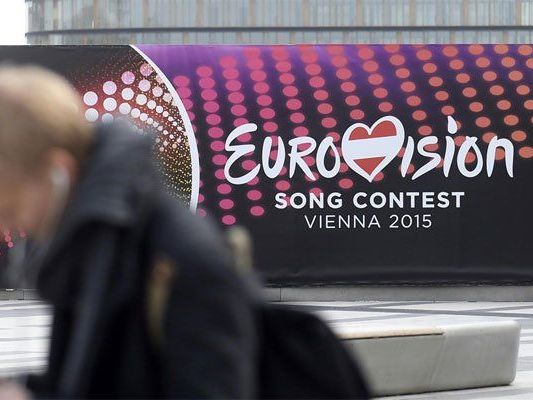 Wo nächtigen beim Song Contest? In Wien mitunter nicht günstig.