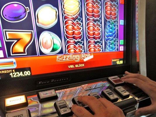Die Stadt Wien erteilt Video-Lotterie-Terminals eine Absage.