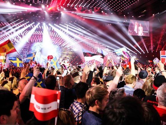 27 Teilnehmer treten im ESC-Finale an.