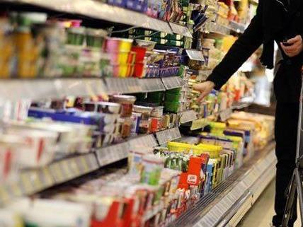 AK verglich 161 idente Produkte: 160 in Wien teurer als in München