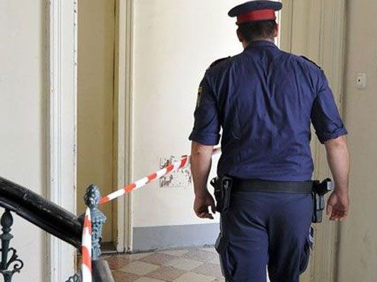 Mann nach Schussverletzung in Wien-Hietzing verstorben Mann nach Schussverletzung in Wien-Hietzing verstorben