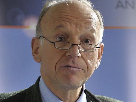 Space-Chef François Auque stellt neues Konzept vor Space-Chef François Auque stellt neues Konzept vor