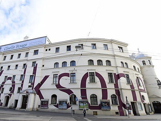 Der Hauptpreis ging an die Wiener Volksoper Der Hauptpreis ging an die Wiener Volksoper