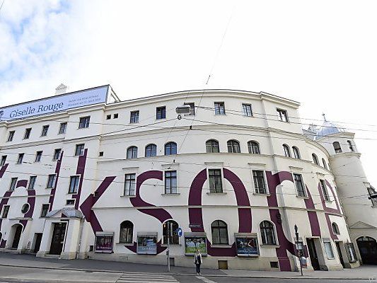 Der Hauptpreis ging an die Wiener Volksoper