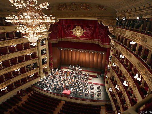 Drei Konzerte in Österreich geplant