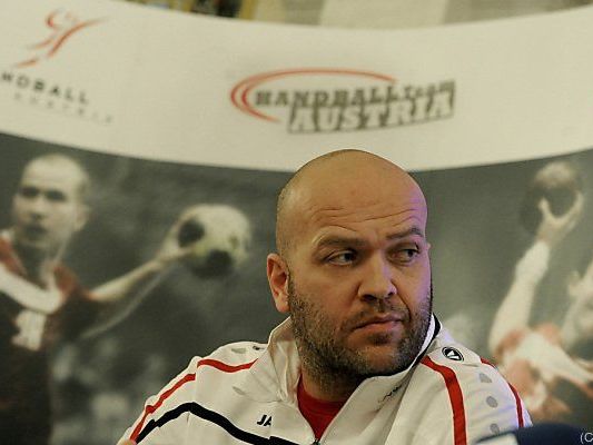Teamchef Johannesson verspricht harte Gegenwehr Teamchef Johannesson verspricht harte Gegenwehr