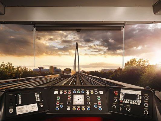 Die Wiener Linien suchen die U-Bahn der Zukunft für Wien Die Wiener Linien suchen die U-Bahn der Zukunft für Wien