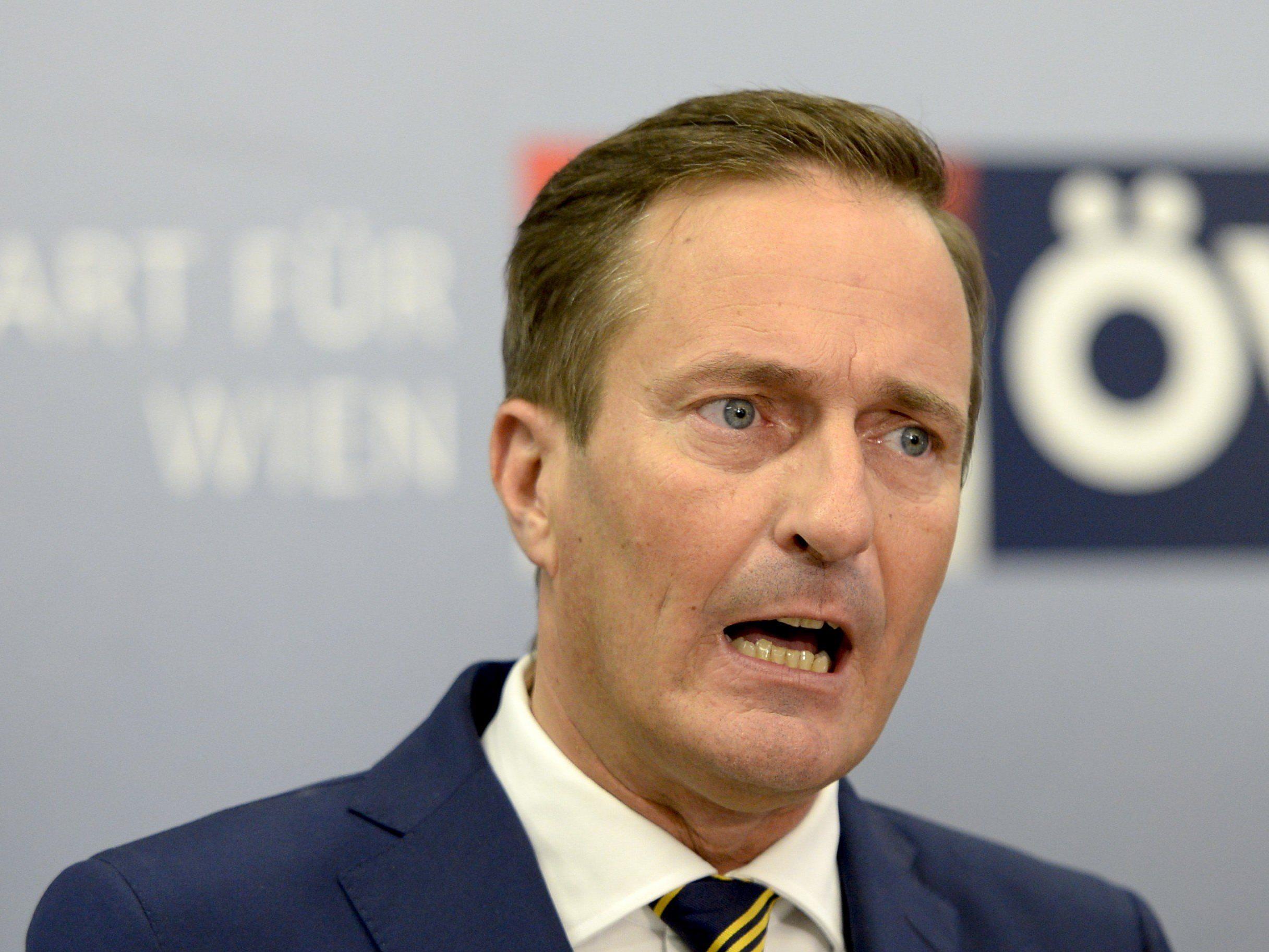Am Freitag werden die Listen der ÖVP für die Wien-Wahl 2015 definiert.