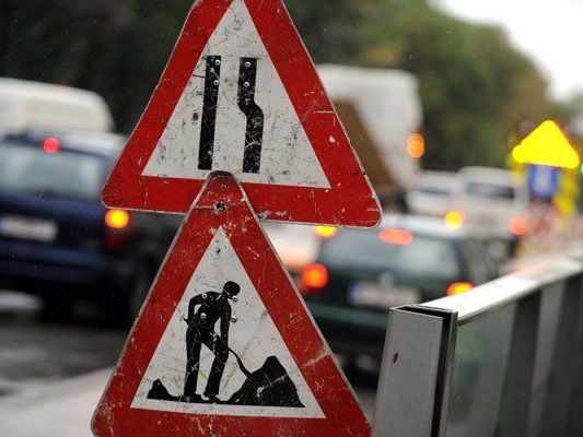 Am 15. Juni startet die zweite Umbauphase der Meidlinger Hauptstraße. Am 15. Juni startet die zweite Umbauphase der Meidlinger Hauptstraße.