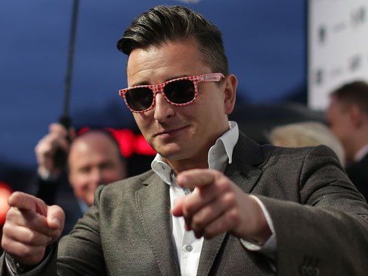 Sänger Andreas Gabalier sorgt mit neuem Sager für Gesprächsstoff. Sänger Andreas Gabalier sorgt mit neuem Sager für Gesprächsstoff.
