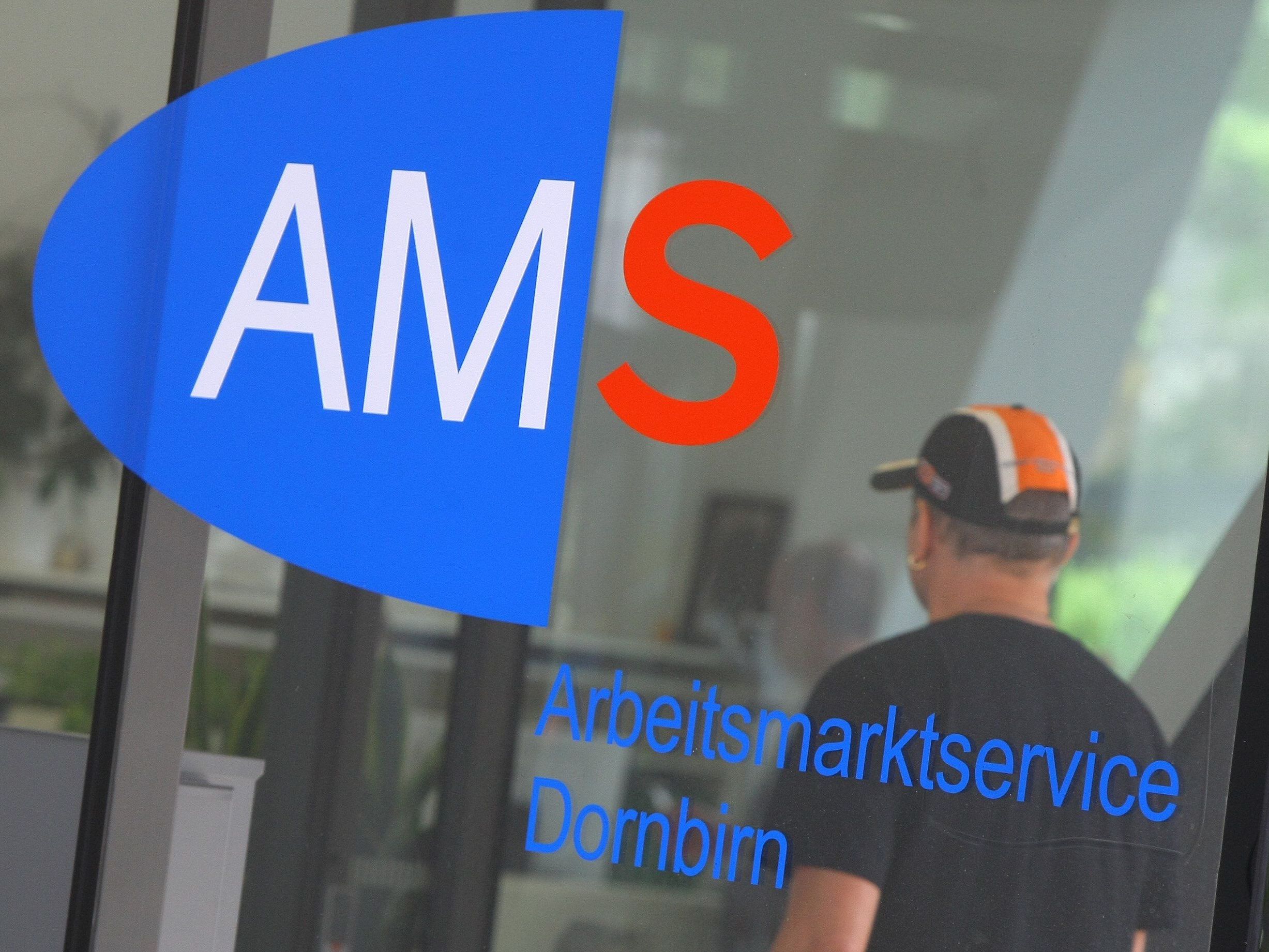 Entwicklung am Arbeitsmarkt zeigt deutliches Ost-West-Gefälle. Entwicklung am Arbeitsmarkt zeigt deutliches Ost-West-Gefälle.