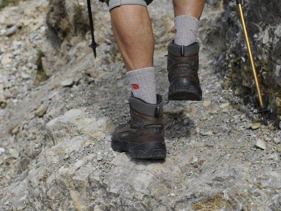 Ein Bergsteiger aus Wien stürzte in Kärnten in den Tod