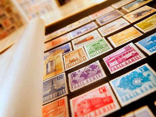 Der 30-Jährige stahl wiederholt Briefmarken