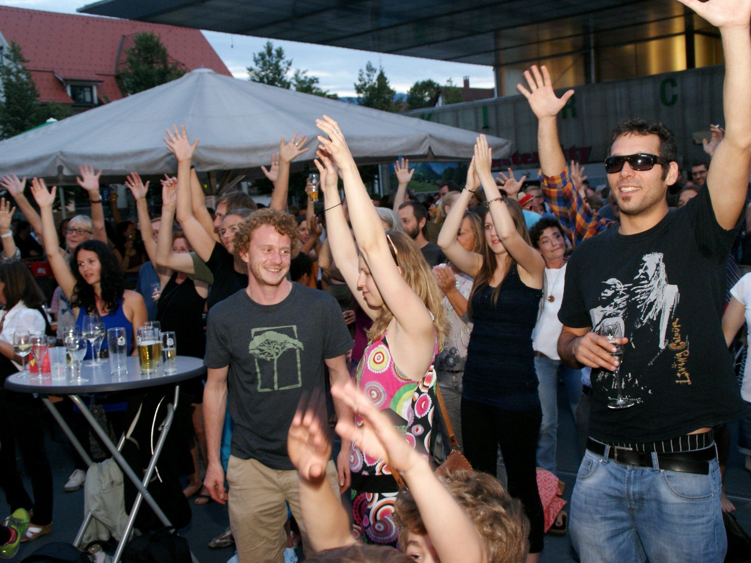 Die Sommer.Lust ruft wieder gute Laune auf den Plan Die Sommer.Lust ruft wieder gute Laune auf den Plan