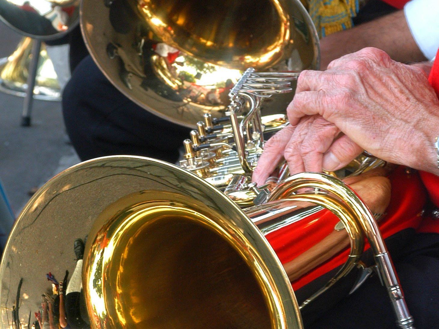 Die Musikschule am Hofsteig freut sich auf einen bunten, musikalischen Abend im Cubus in Wolfurt. (Symbolfoto) Die Musikschule am Hofsteig freut sich auf einen bunten, musikalischen Abend im Cubus in Wolfurt. (Symbolfoto)