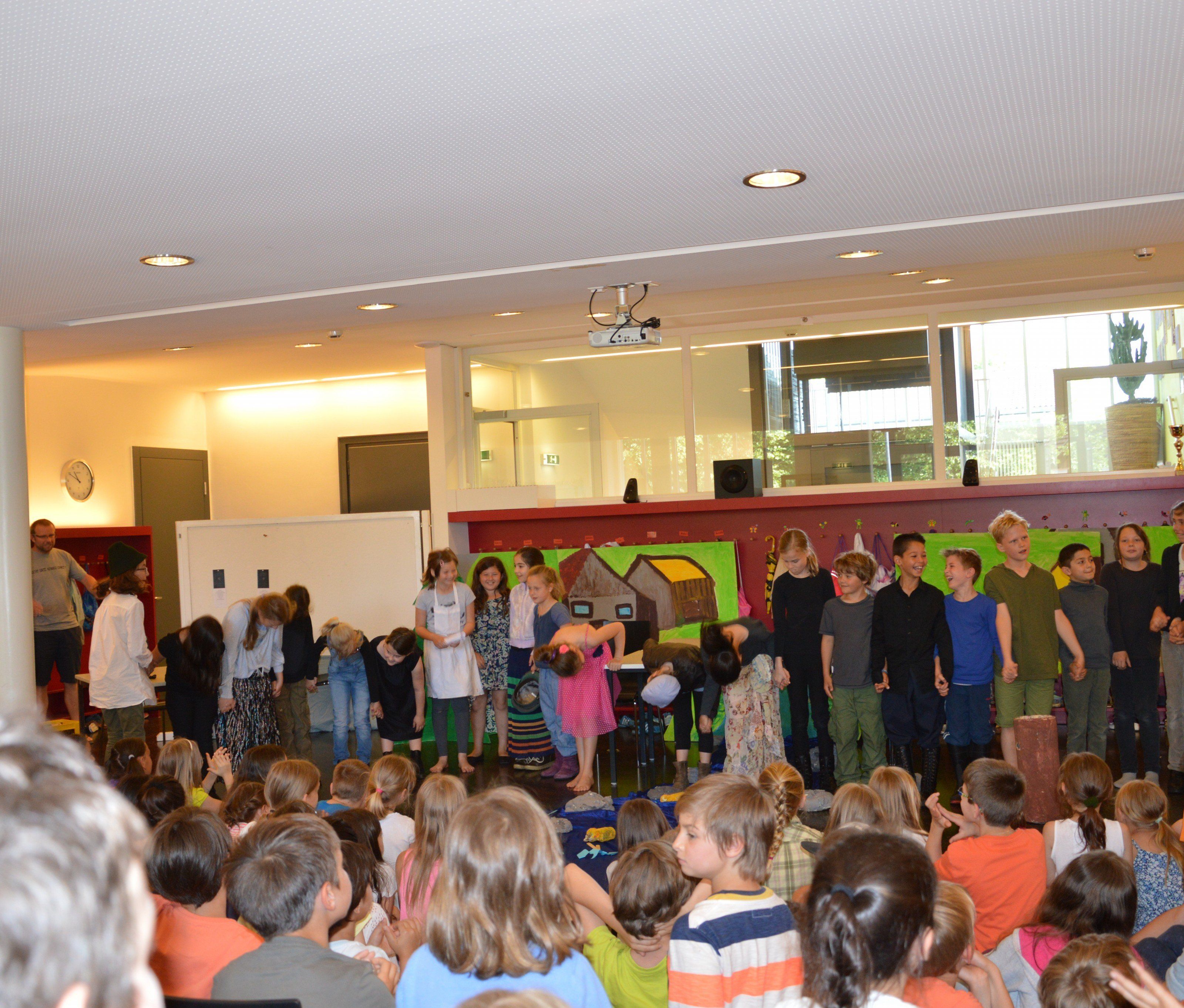 Von Schmugglern und Zöllnern Von Schmugglern und Zöllnern