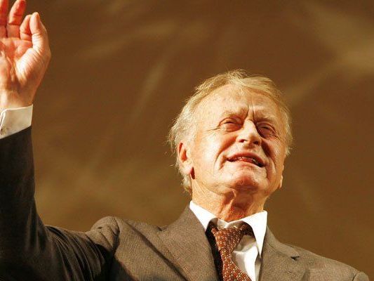 Charakterdarsteller, Grübler und Publikumsliebling: Helmuth Lohner Charakterdarsteller, Grübler und Publikumsliebling: Helmuth Lohner