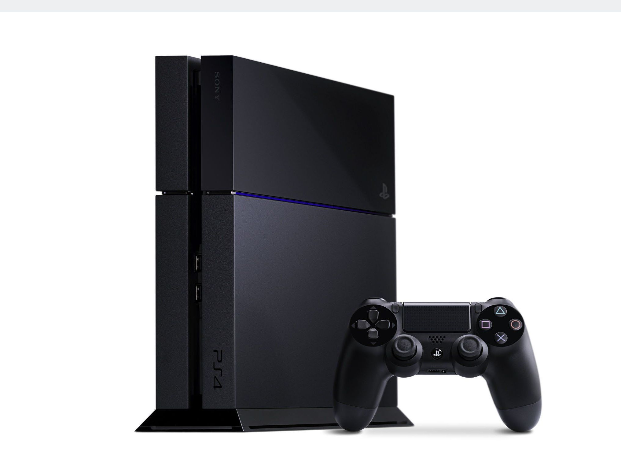 Beliebte Spielekonsole soll leichter und effizienter werden. Beliebte Spielekonsole soll leichter und effizienter werden.