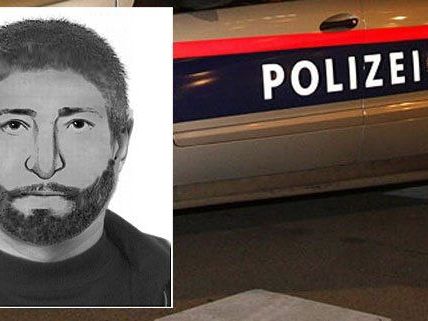 Dieser Mann wird polizeilich gesucht Dieser Mann wird polizeilich gesucht