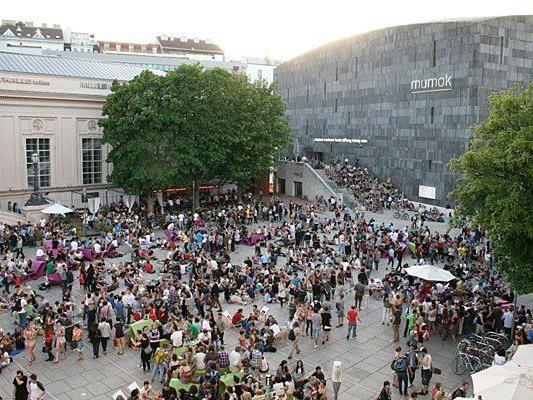 Kultursommer in Österreich: World Music, großes Theater und Tanz