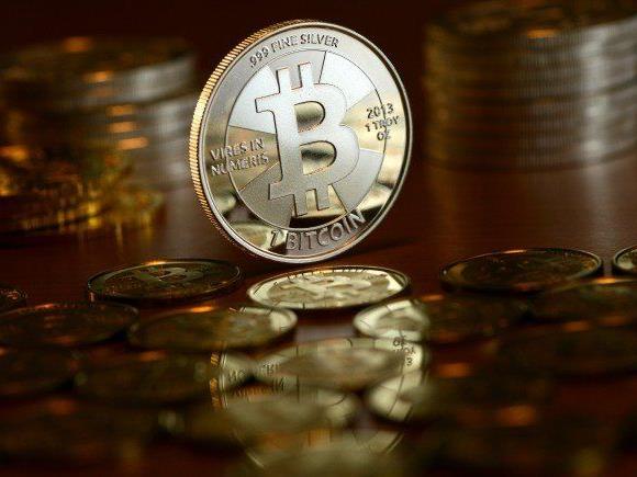 Die virtuelle Währung: Bitcoins